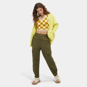 UGG - Kensley Cargo Pant - Olive